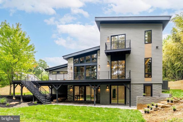 4916 RIDGEWOOD RD, Alexandria, VA 22312