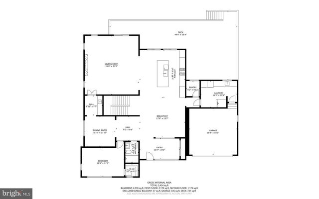 4916 RIDGEWOOD RD, Alexandria, VA 22312