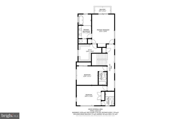 4916 RIDGEWOOD RD, Alexandria, VA 22312