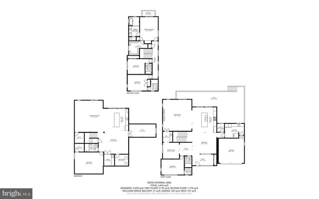 4916 RIDGEWOOD RD, Alexandria, VA 22312