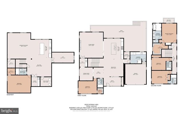 4916 RIDGEWOOD RD, Alexandria, VA 22312
