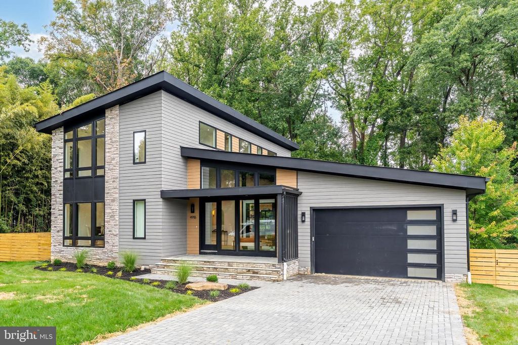 4916 RIDGEWOOD RD, Alexandria, VA 22312