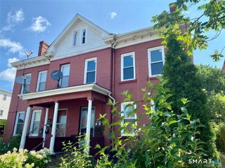 206 Franklin Avenue 206, Hartford, CT 06114