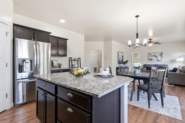 7028 W Ring Perch Court, Boise, ID 83709