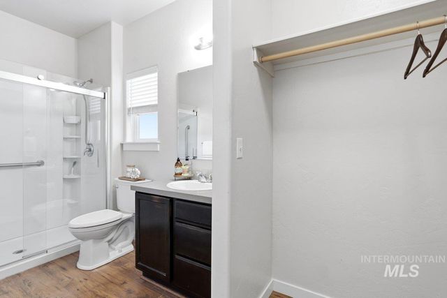 7028 W Ring Perch Court, Boise, ID 83709