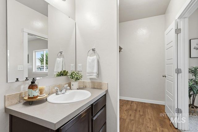 7028 W Ring Perch Court, Boise, ID 83709
