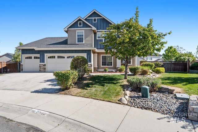 7028 W Ring Perch Court, Boise, ID 83709