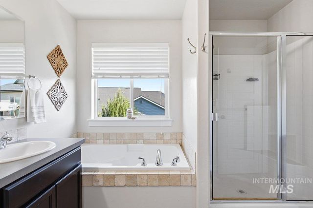 7028 W Ring Perch Court, Boise, ID 83709