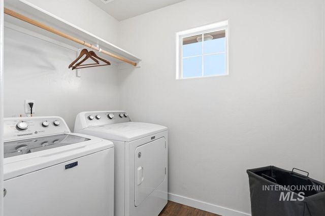 7028 W Ring Perch Court, Boise, ID 83709