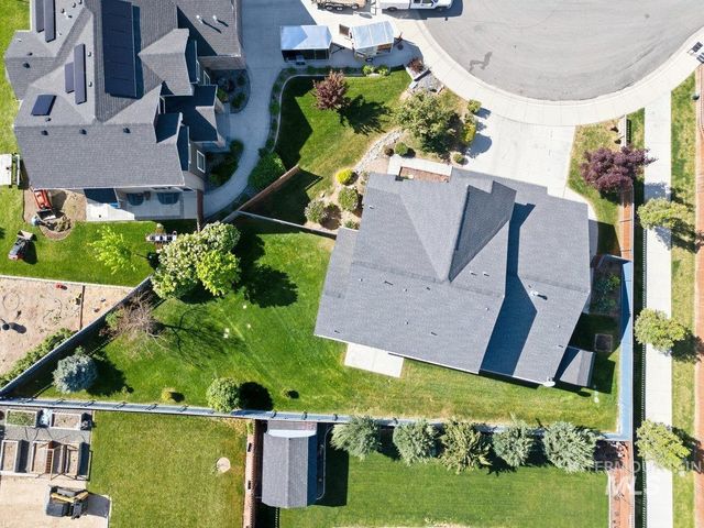 7028 W Ring Perch Court, Boise, ID 83709