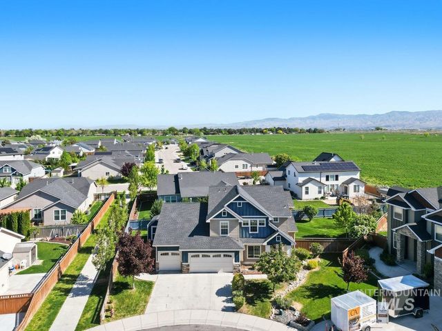 7028 W Ring Perch Court, Boise, ID 83709