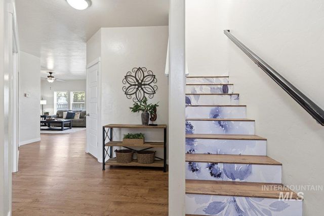 7028 W Ring Perch Court, Boise, ID 83709