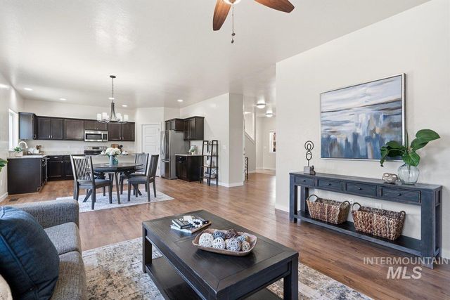 7028 W Ring Perch Court, Boise, ID 83709