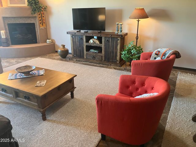 36601 N Mule Train Road 12 C, Carefree, AZ 85377