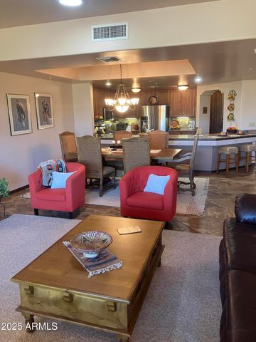 36601 N Mule Train Road 12 C, Carefree, AZ 85377