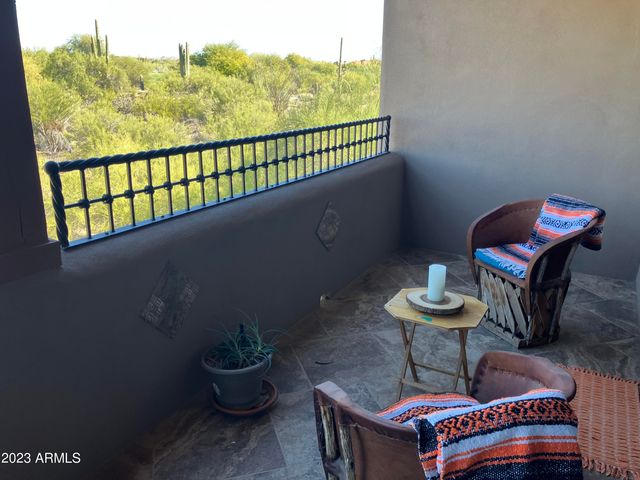 36601 N Mule Train Road 12 C, Carefree, AZ 85377