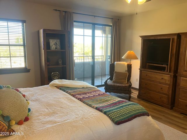36601 N Mule Train Road 12 C, Carefree, AZ 85377