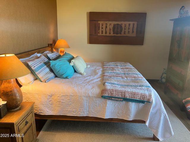 36601 N Mule Train Road 12 C, Carefree, AZ 85377