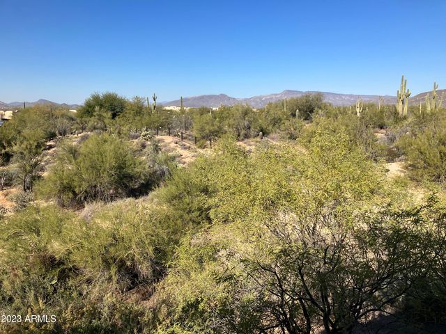 36601 N Mule Train Road 12 C, Carefree, AZ 85377