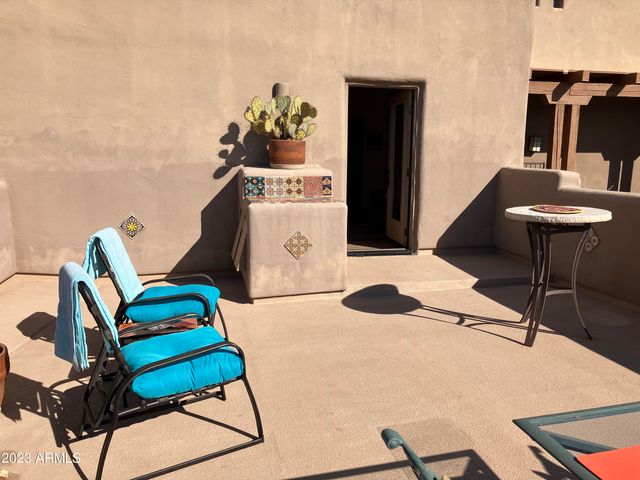 36601 N Mule Train Road 12 C, Carefree, AZ 85377