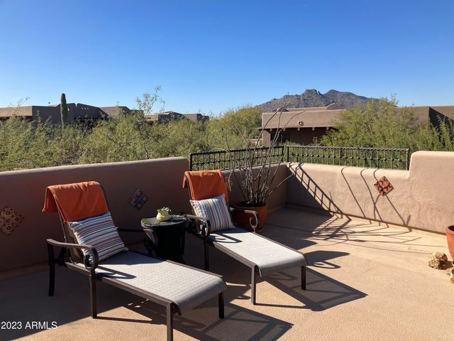36601 N Mule Train Road 12 C, Carefree, AZ 85377