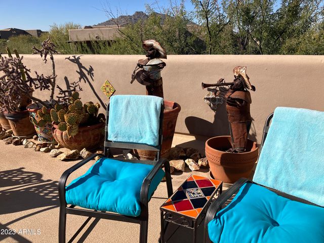 36601 N Mule Train Road 12 C, Carefree, AZ 85377