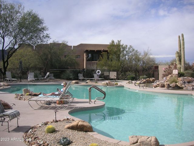 36601 N Mule Train Road 12 C, Carefree, AZ 85377