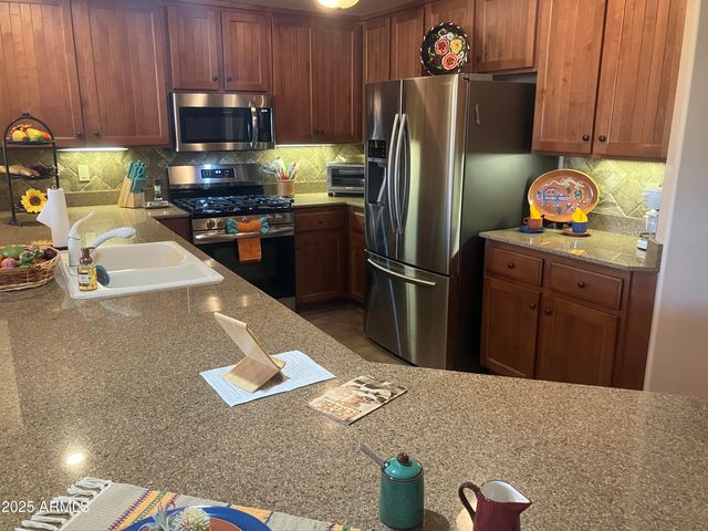 36601 N Mule Train Road 12 C, Carefree, AZ 85377