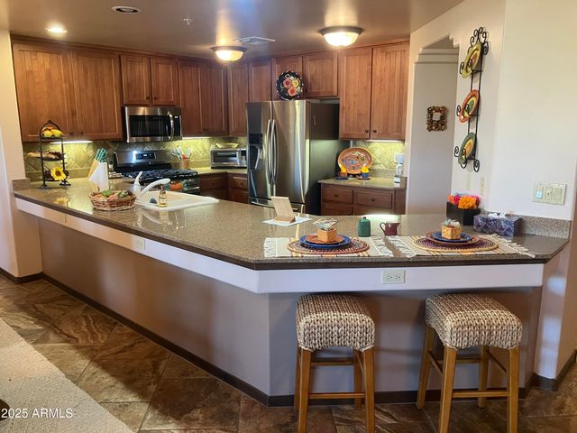 36601 N Mule Train Road 12 C, Carefree, AZ 85377