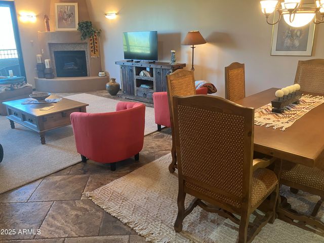 36601 N Mule Train Road 12 C, Carefree, AZ 85377