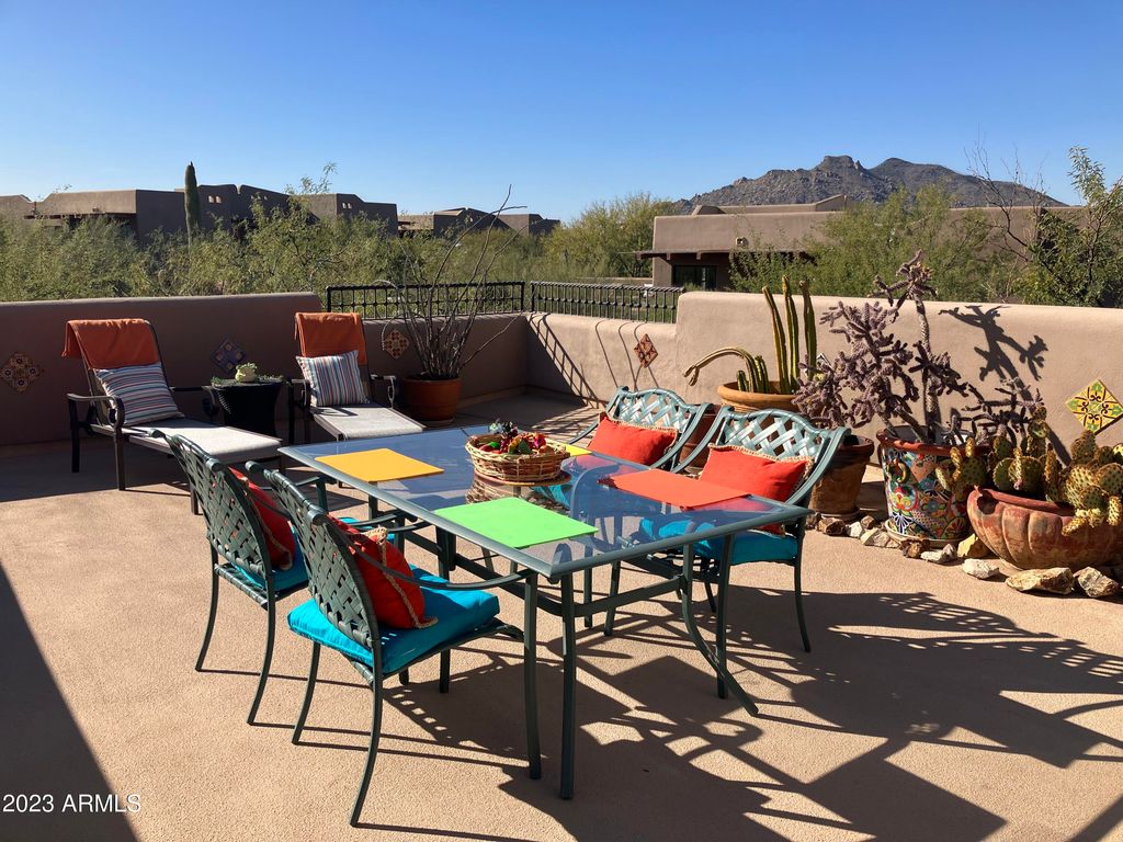 36601 N Mule Train Road 12 C, Carefree, AZ 85377