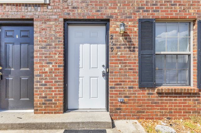 245 Stateline Rd, Oak Grove, KY 42262