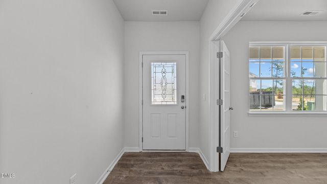 10514 Beard Way, Bailey, NC 27807