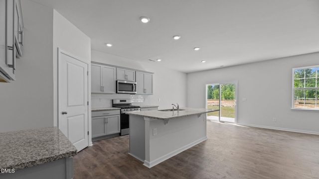 10514 Beard Way, Bailey, NC 27807