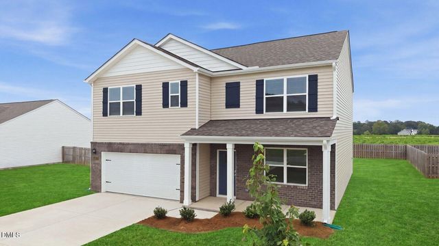10514 Beard Way, Bailey, NC 27807
