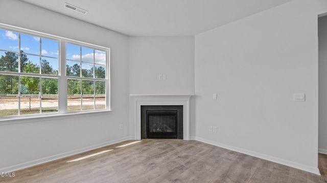 10514 Beard Way, Bailey, NC 27807