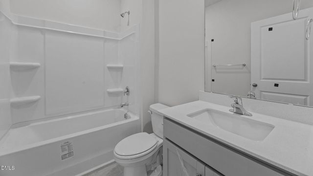 10514 Beard Way, Bailey, NC 27807