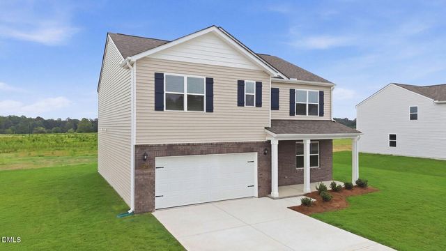 10514 Beard Way, Bailey, NC 27807