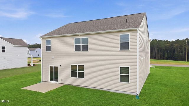 10514 Beard Way, Bailey, NC 27807