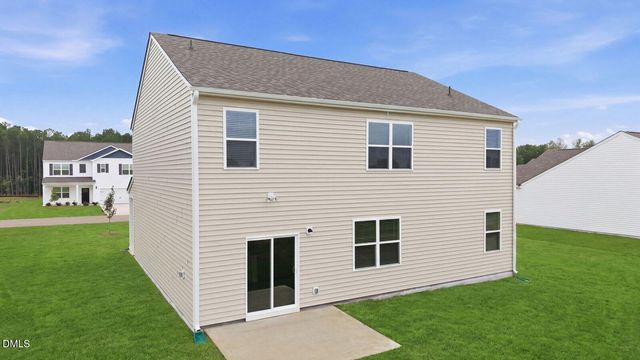 10514 Beard Way, Bailey, NC 27807