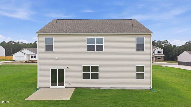 10514 Beard Way, Bailey, NC 27807
