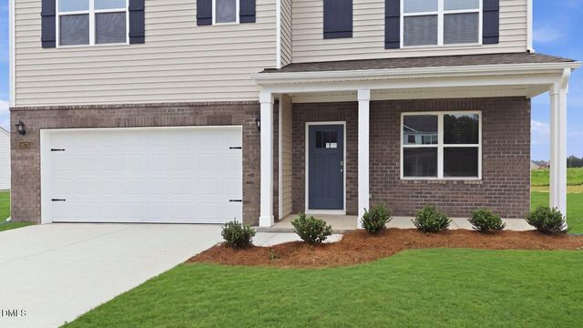10514 Beard Way, Bailey, NC 27807
