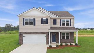 10514 Beard Way, Bailey, NC 27807