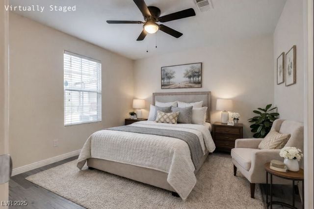 4534 Dover Straight Street, Las Vegas, NV 89115