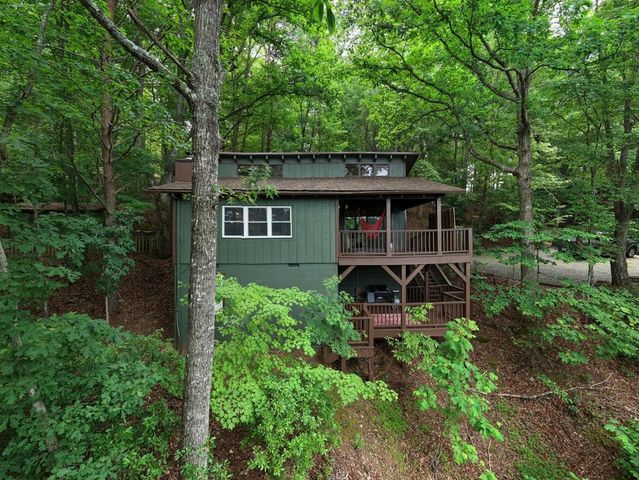 664 High Ridge Road, Murphy, NC 28906