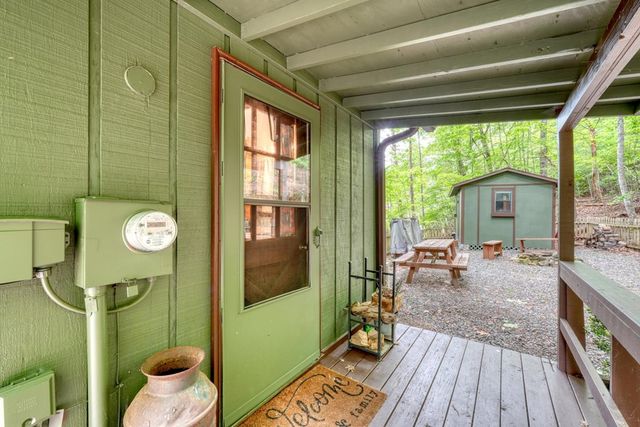 664 High Ridge Road, Murphy, NC 28906