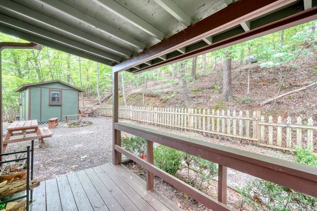664 High Ridge Road, Murphy, NC 28906