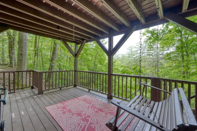 664 High Ridge Road, Murphy, NC 28906