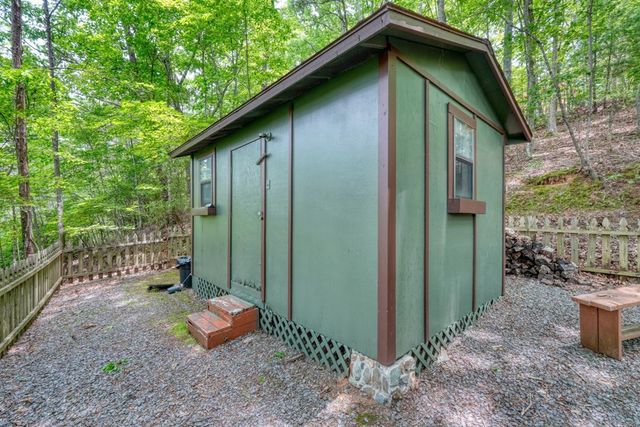 664 High Ridge Road, Murphy, NC 28906