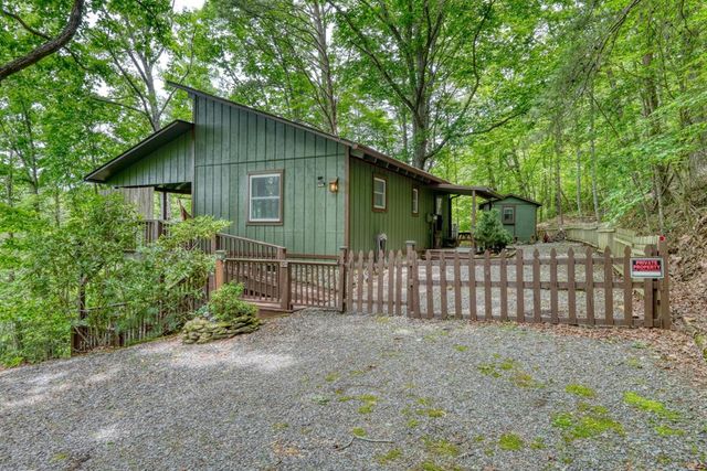 664 High Ridge Road, Murphy, NC 28906
